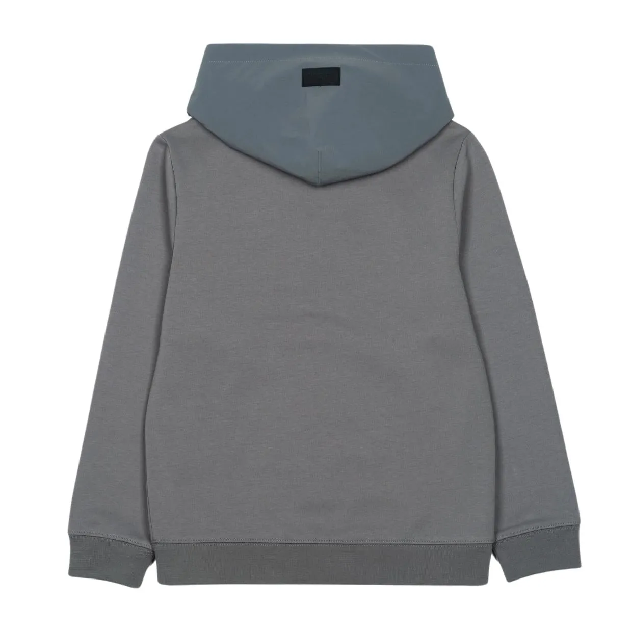 Forty Kids Grey Oni Hoodie