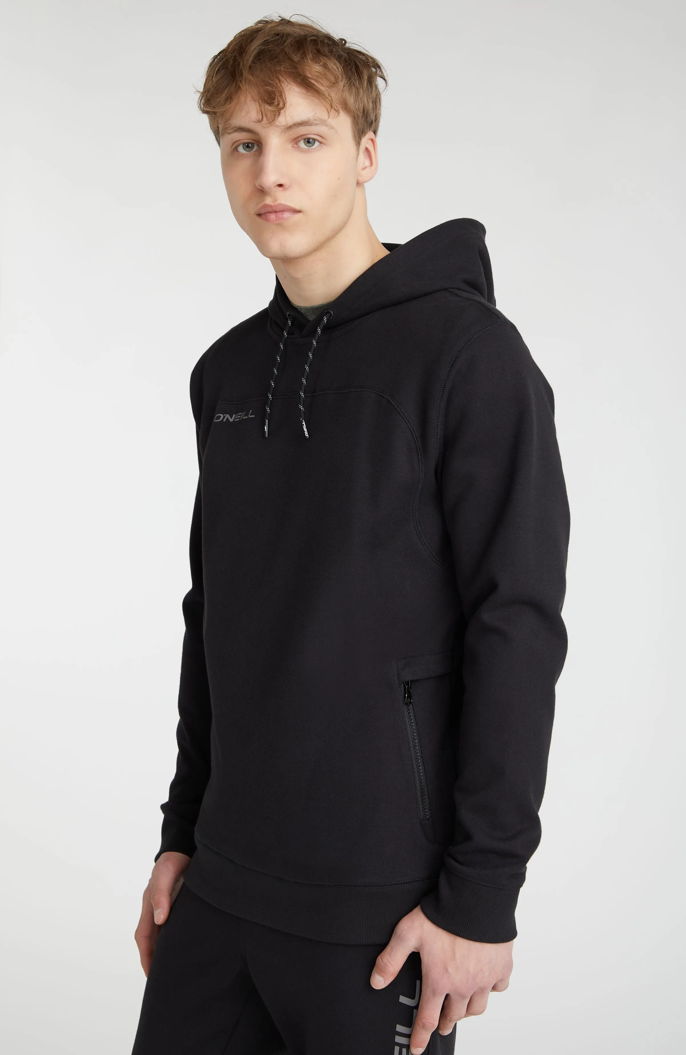 Freak Hoodie | Black Out