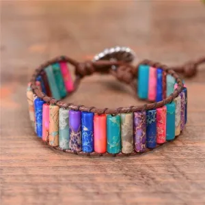 Friendship Boho Bracelet