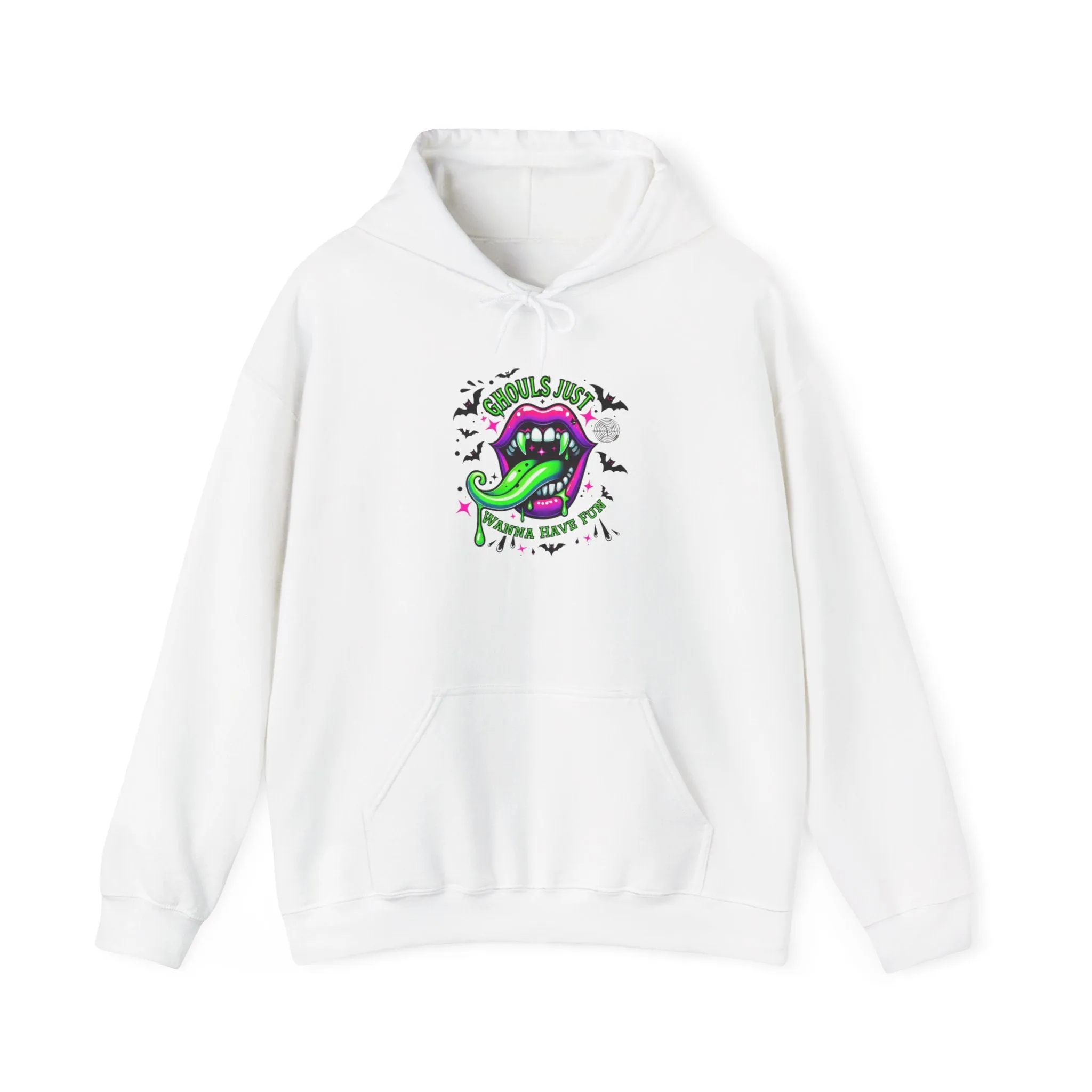 Ghouls Hoodie