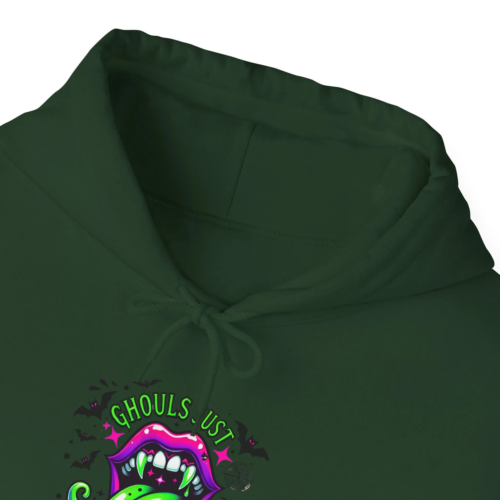 Ghouls Hoodie