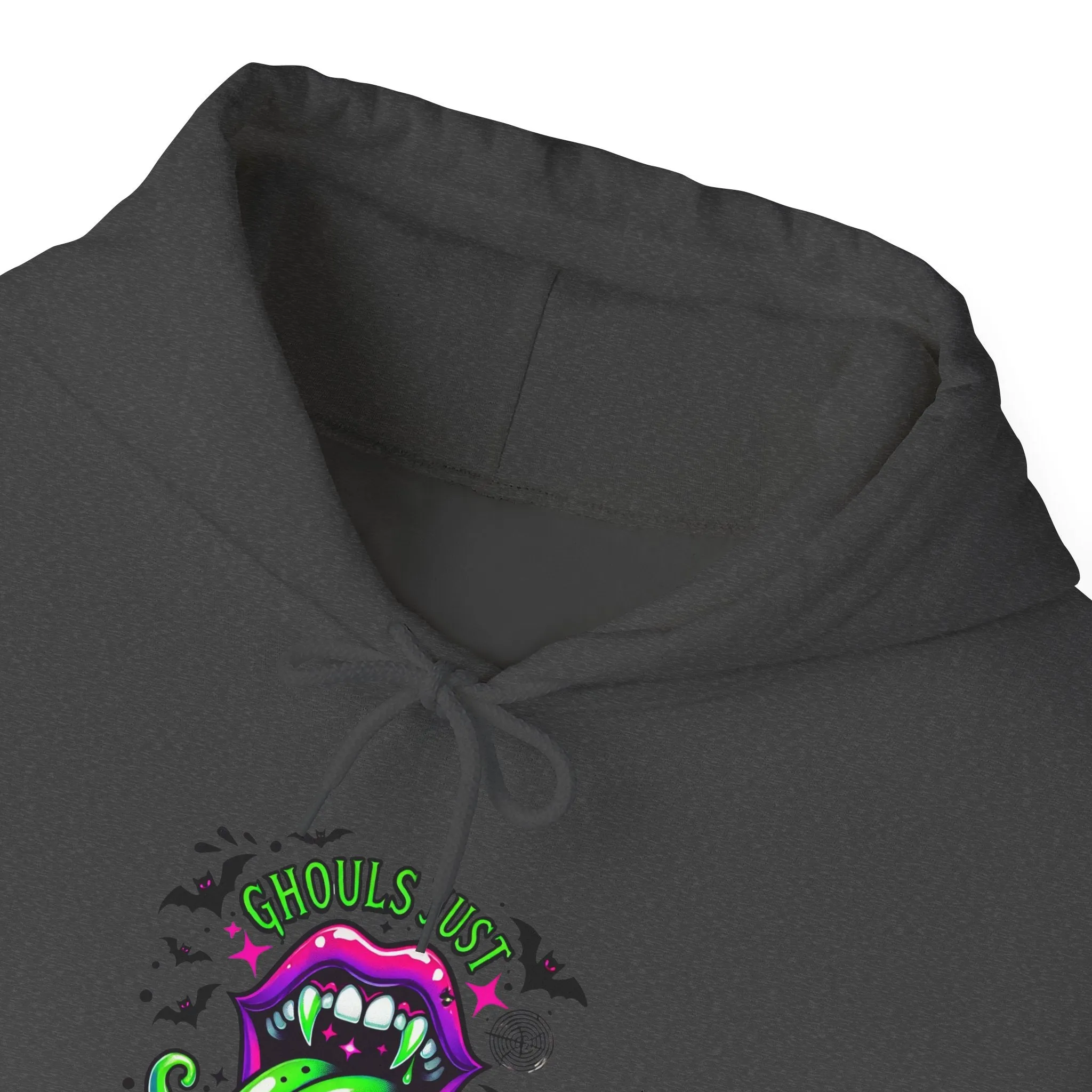 Ghouls Hoodie