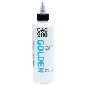 Golden GAC 900 Acrylic Fabric Medium