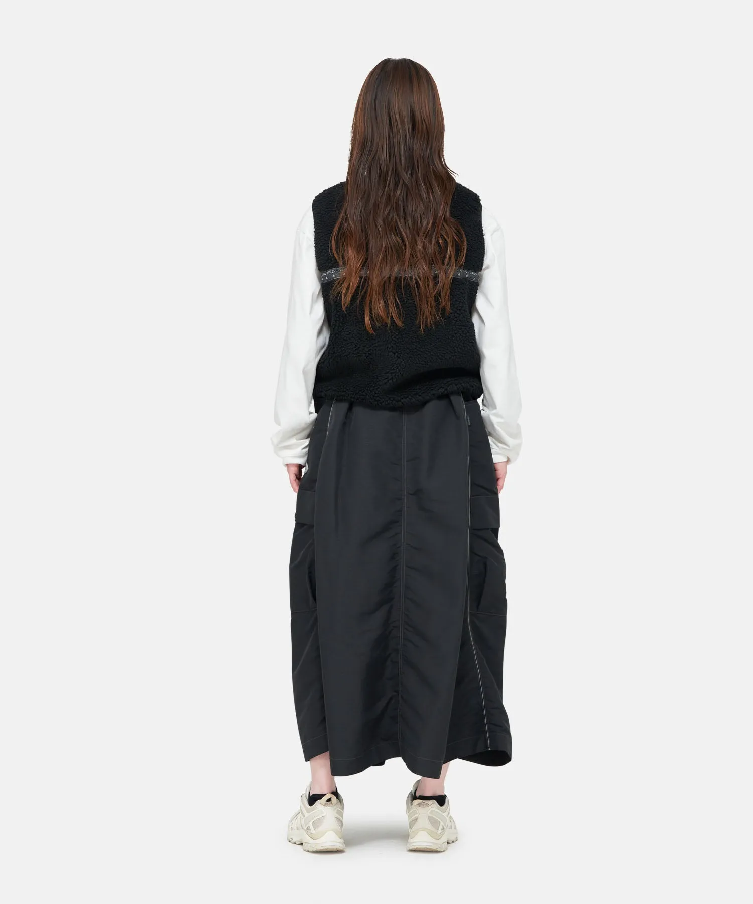 Gramicci x and Wander Ripstop Voyager Skirt