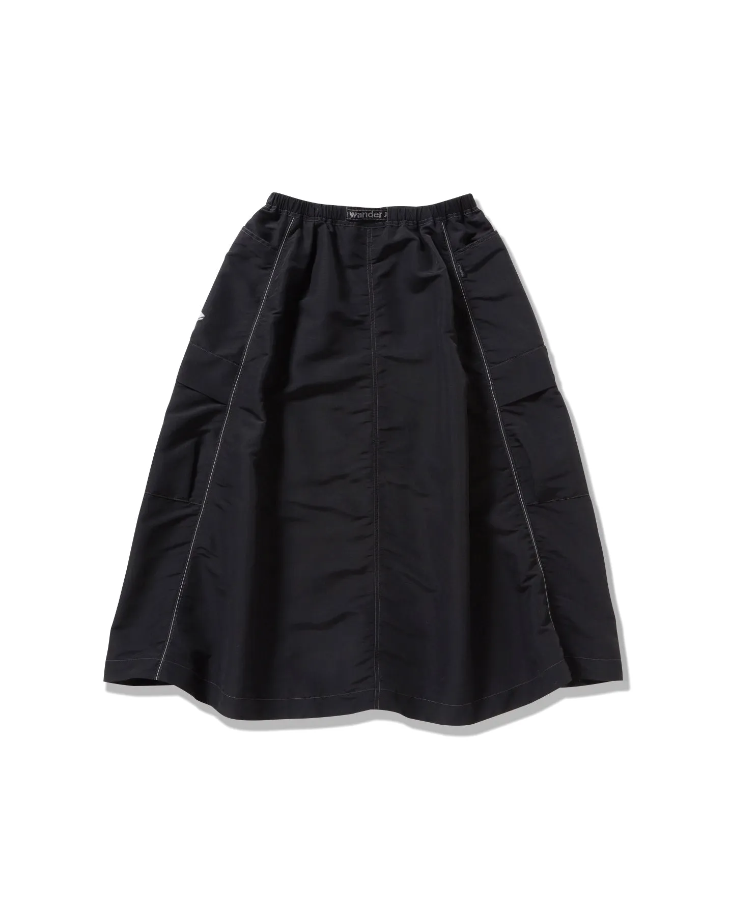 Gramicci x and Wander Ripstop Voyager Skirt