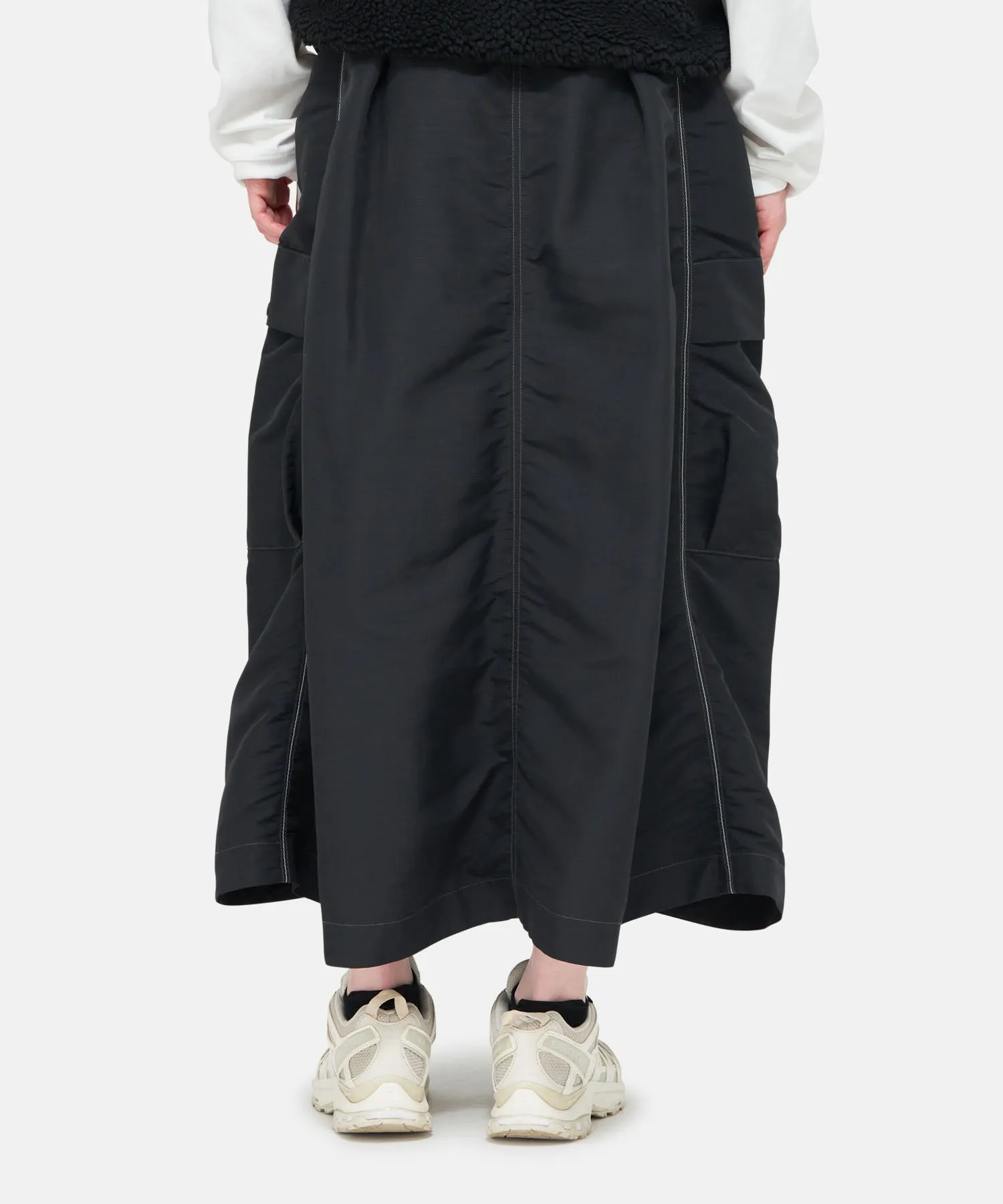 Gramicci x and Wander Ripstop Voyager Skirt