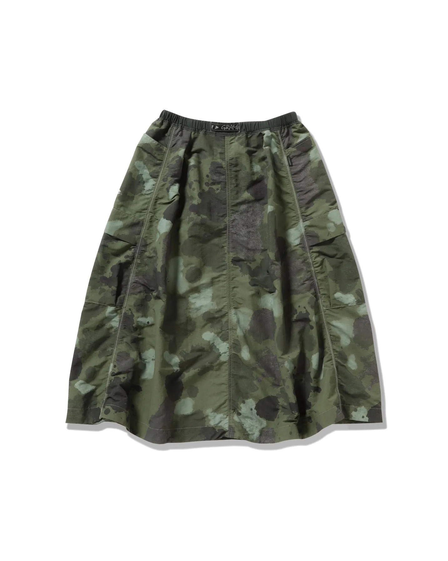 Gramicci x and Wander Ripstop Voyager Skirt