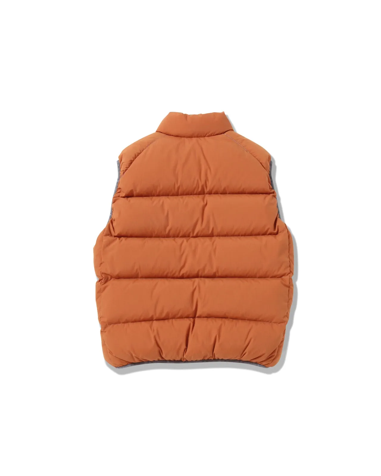 Gramicci x and wander Women's Down Vest