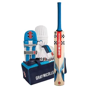 Gray Nicolls GN Cricket Set (Ambi) SJunior