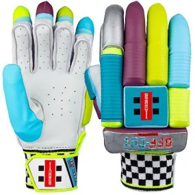 Gray Nicolls Off Cuts Pro Cricket Batting Gloves