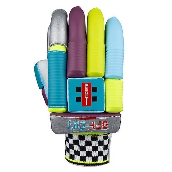 Gray Nicolls Off Cuts Pro Cricket Batting Gloves