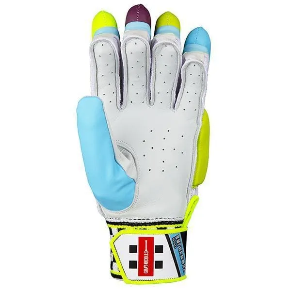 Gray Nicolls Off Cuts Pro Cricket Batting Gloves