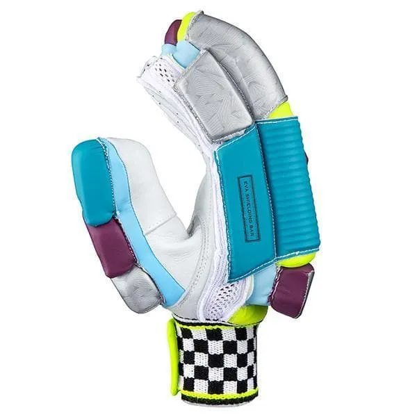 Gray Nicolls Off Cuts Pro Cricket Batting Gloves