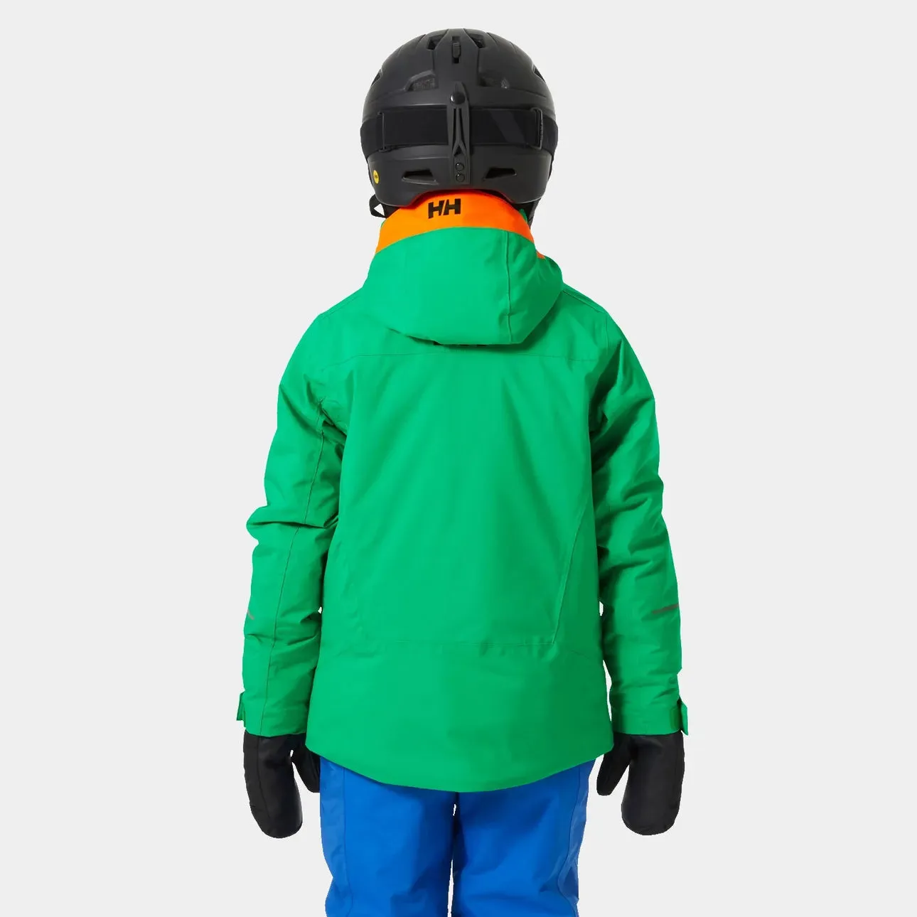 Helly Hansen Jr Quest Jacket 2025