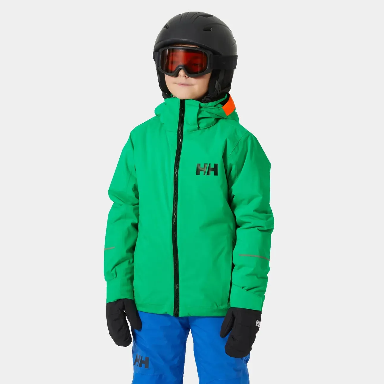 Helly Hansen Jr Quest Jacket 2025