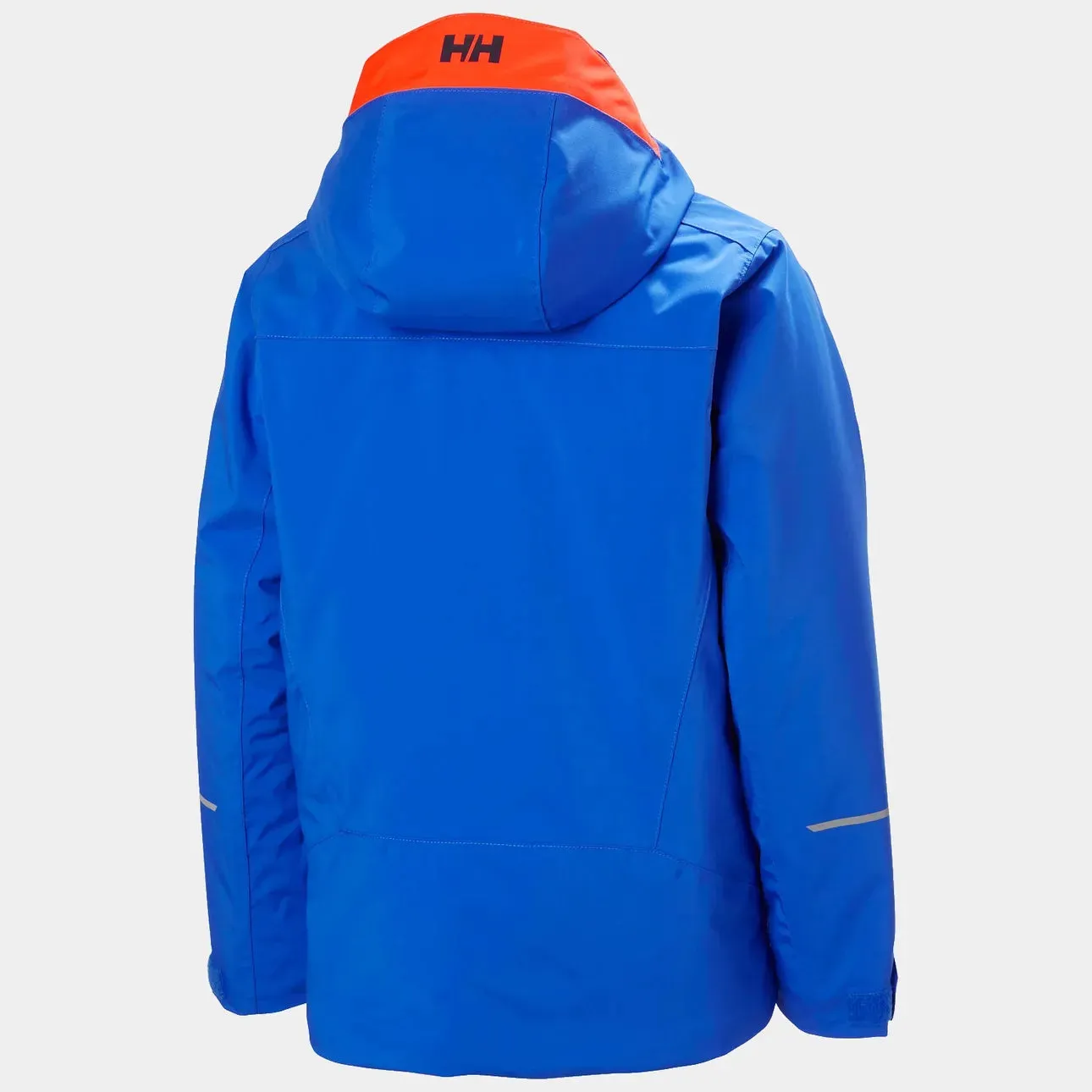 Helly Hansen Jr Quest Jacket 2025