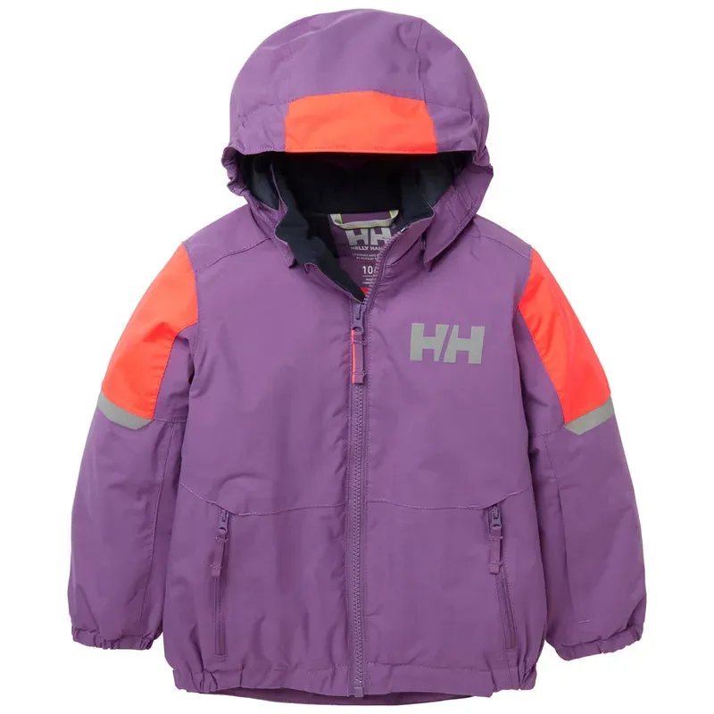 Helly Hansen Rider 2 Insulated Kids Jacket FINAL SALE