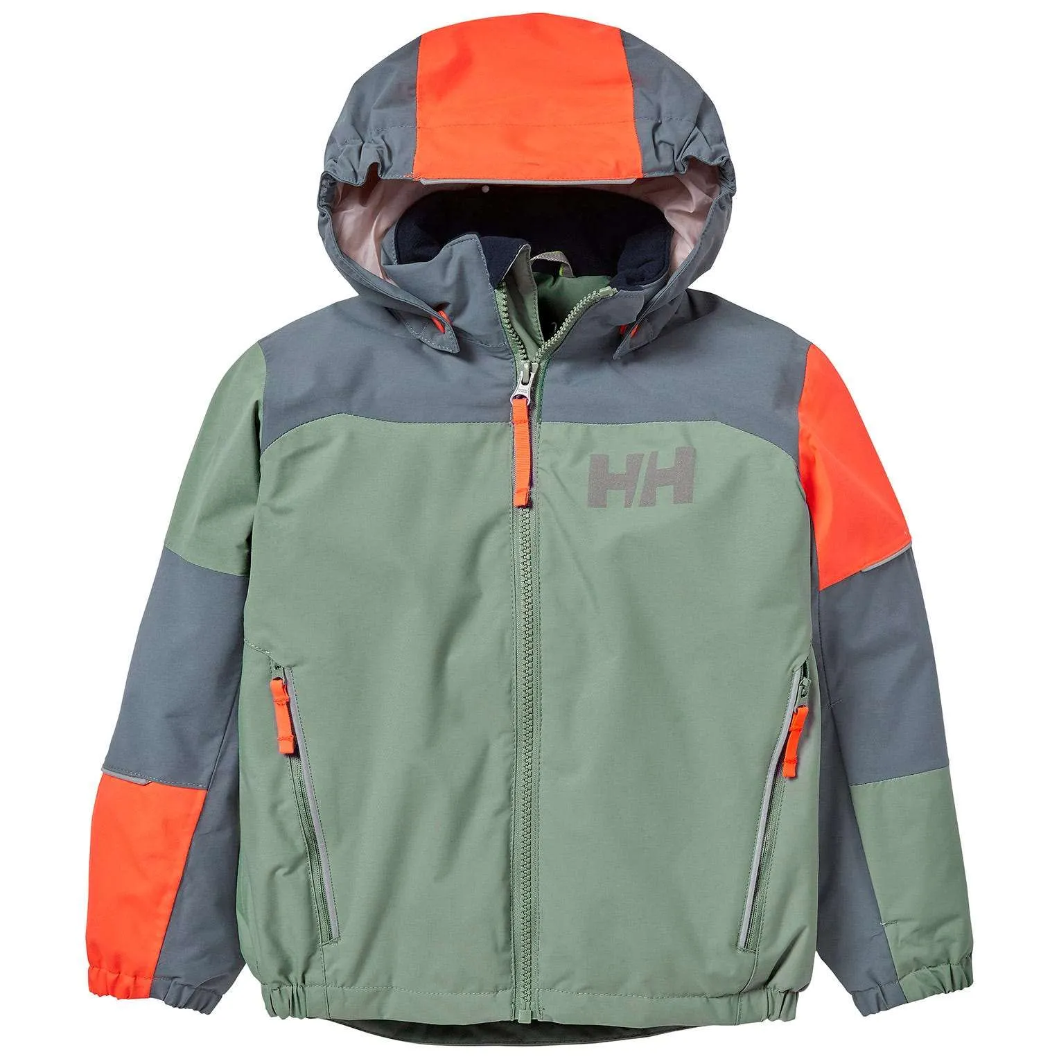 Helly Hansen Rider 2 Insulated Kids Jacket FINAL SALE