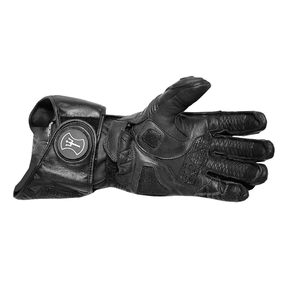 HEROIC SP-R Pro V1 Gloves - Black