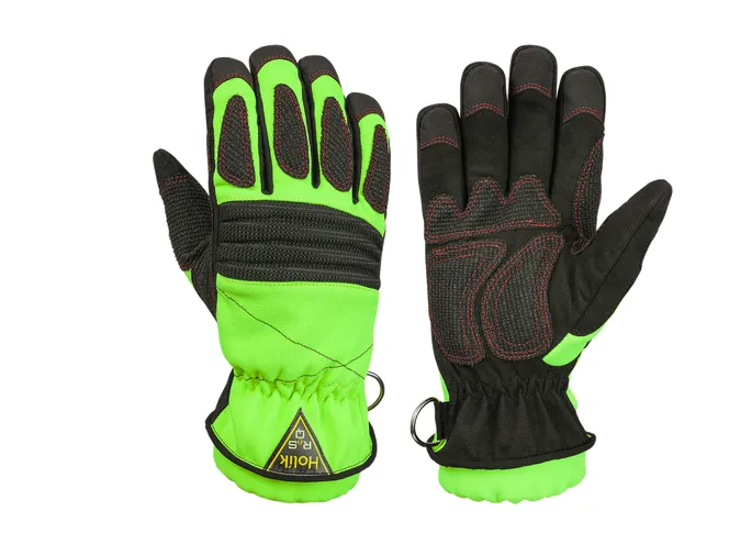 Holik Lesley Plus Firefighter Extrication Protective Glove