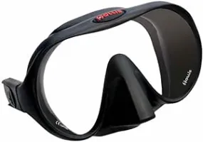 Hollis M1 Frameless Mask