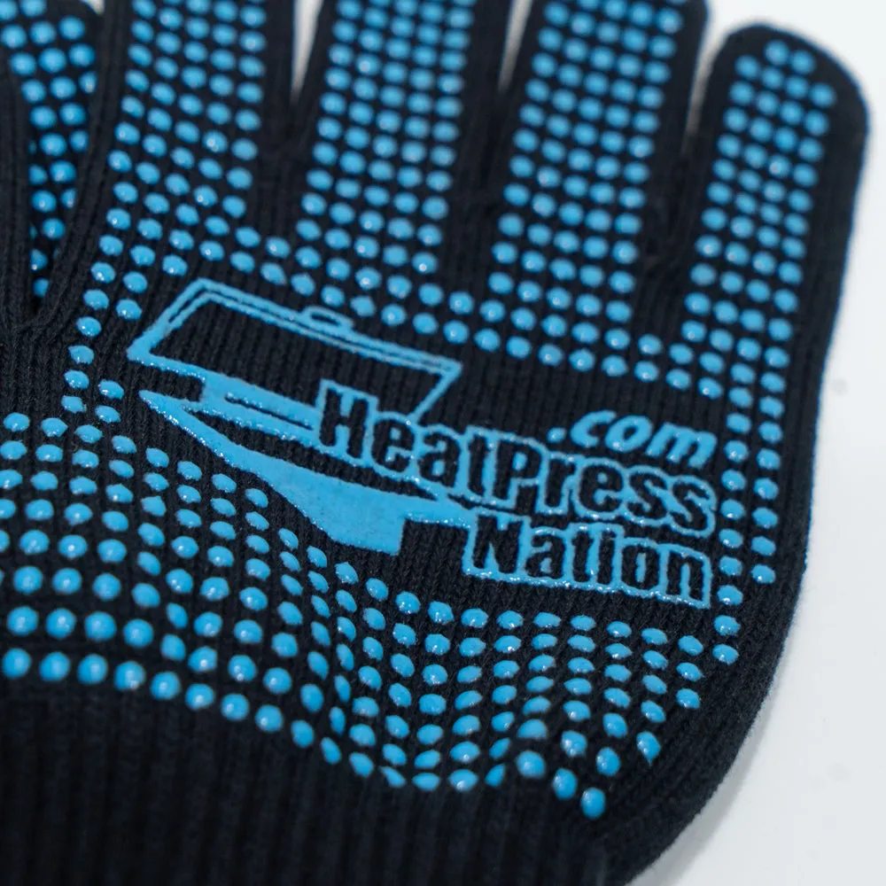 HPN Signature Pro Heat Protective Gloves