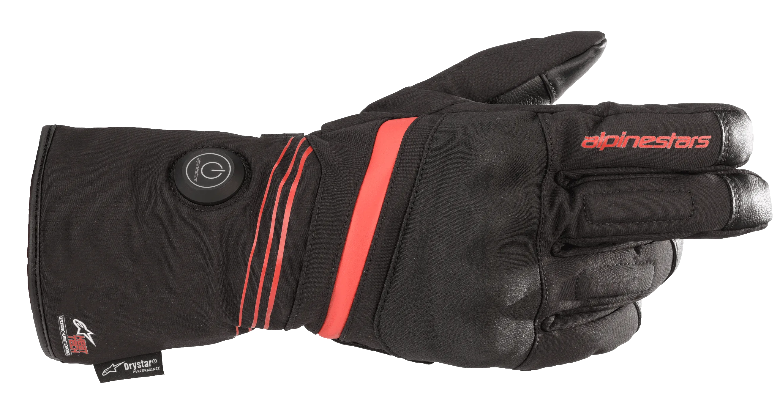 HT-5 Heat Tech Drystar® Gloves