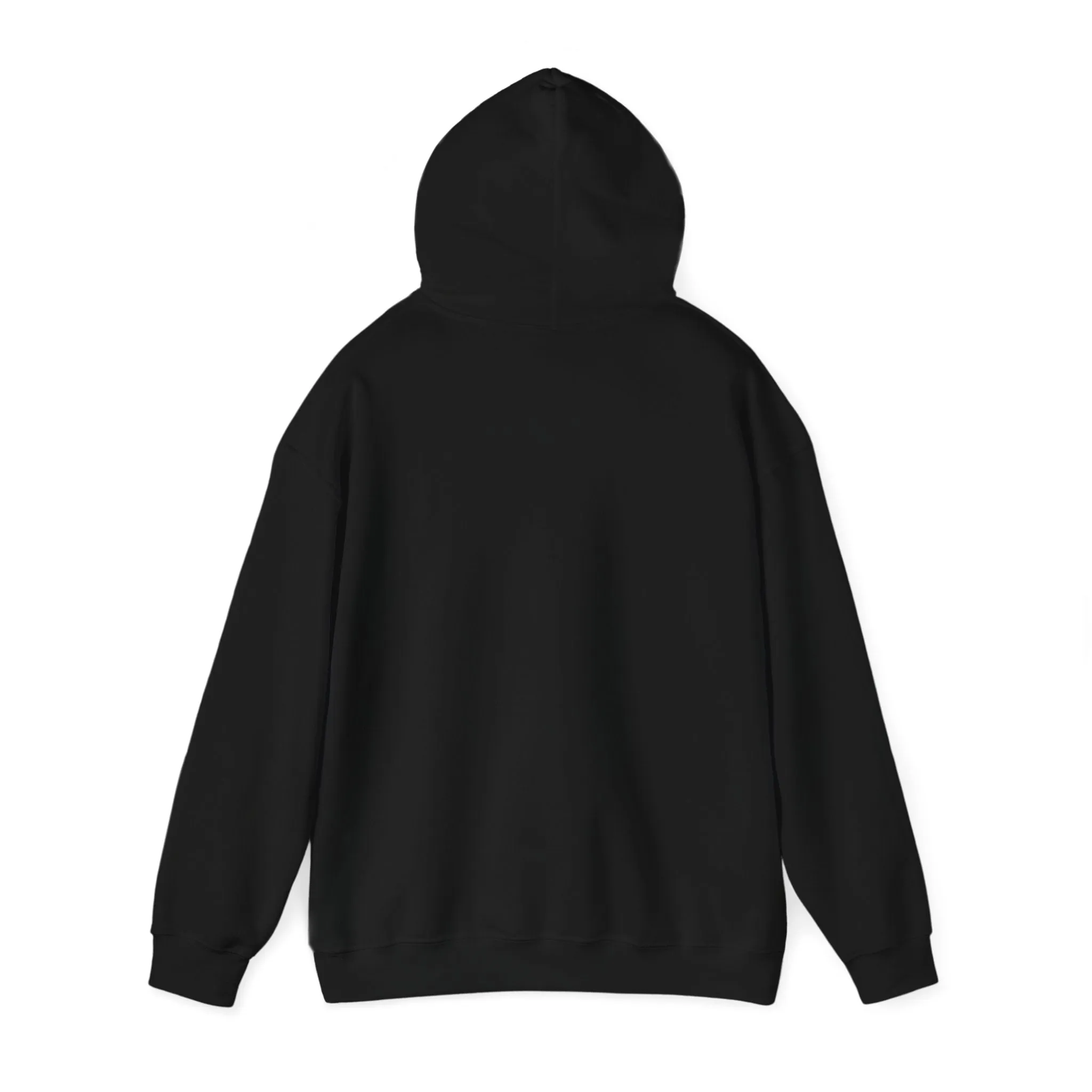 HUSTLE Unisex Heavy Blend™ Hooded Sweatshirt