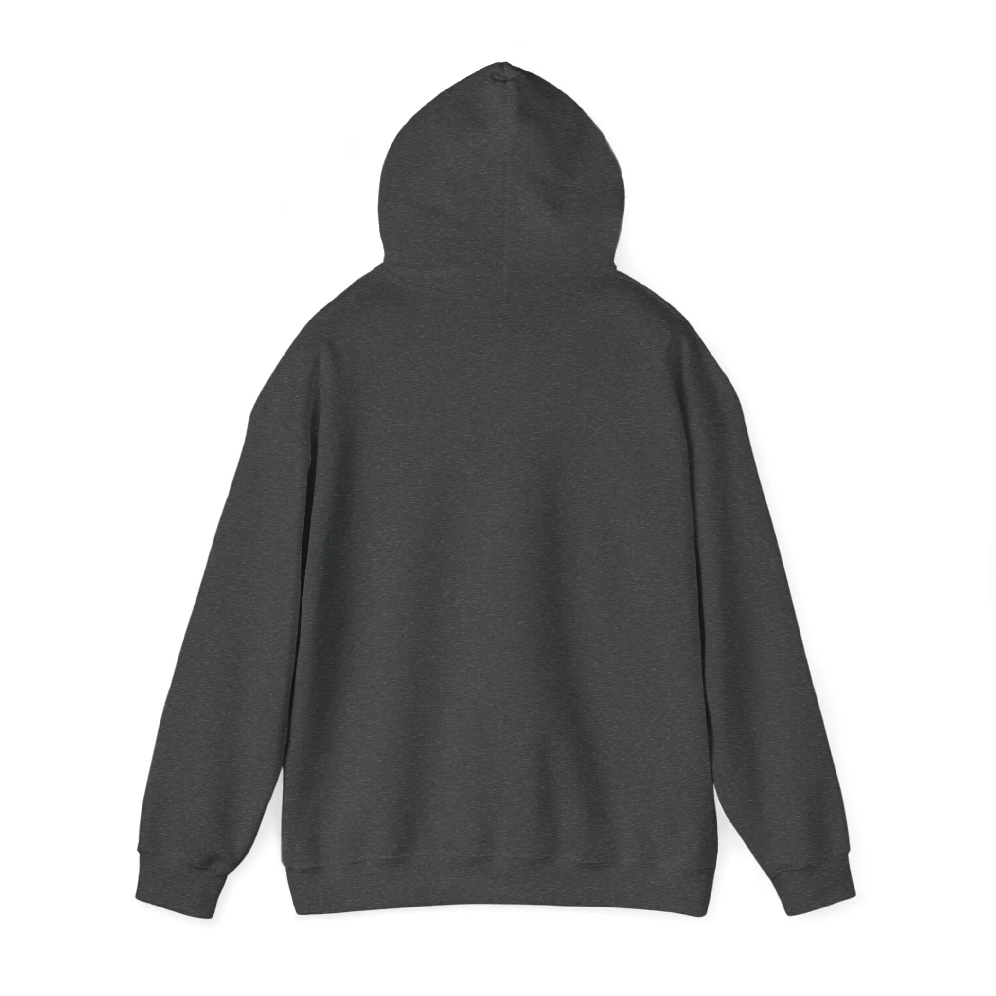 HUSTLE Unisex Heavy Blend™ Hooded Sweatshirt