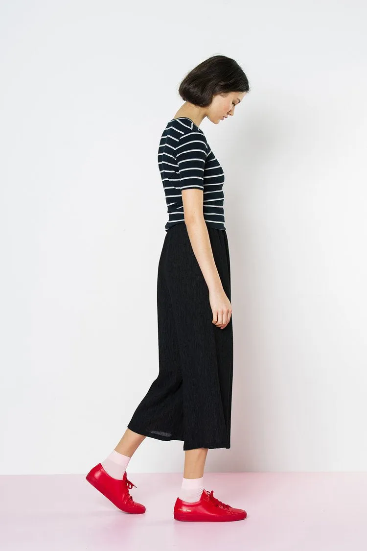 Jasper Culottes - Black