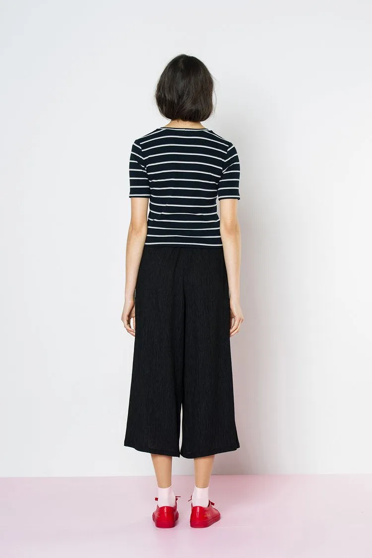 Jasper Culottes - Black