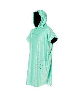 Jetpilot Youth Hoodie Towel - Mint