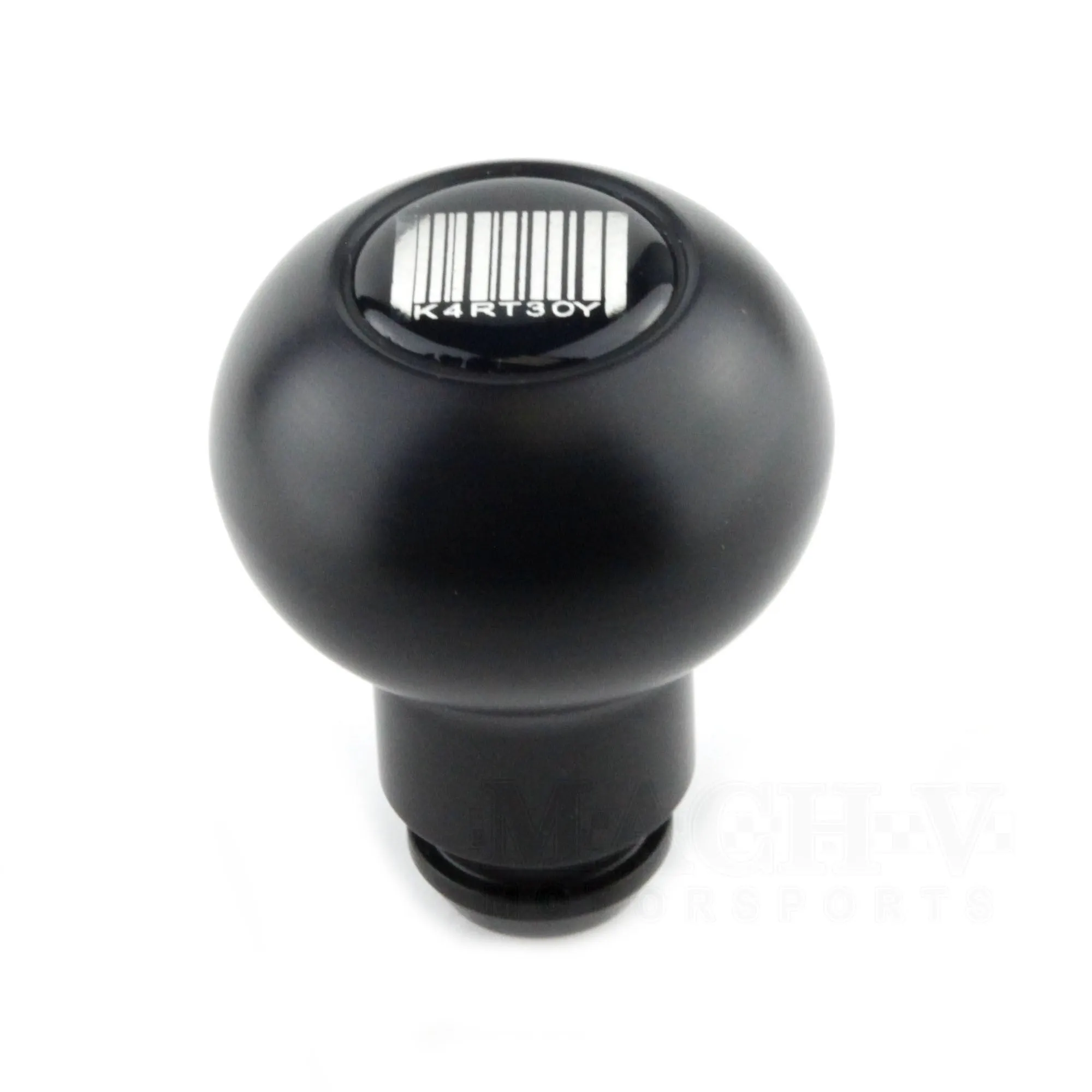 Kartboy Delrin Shift Knob - 5MT