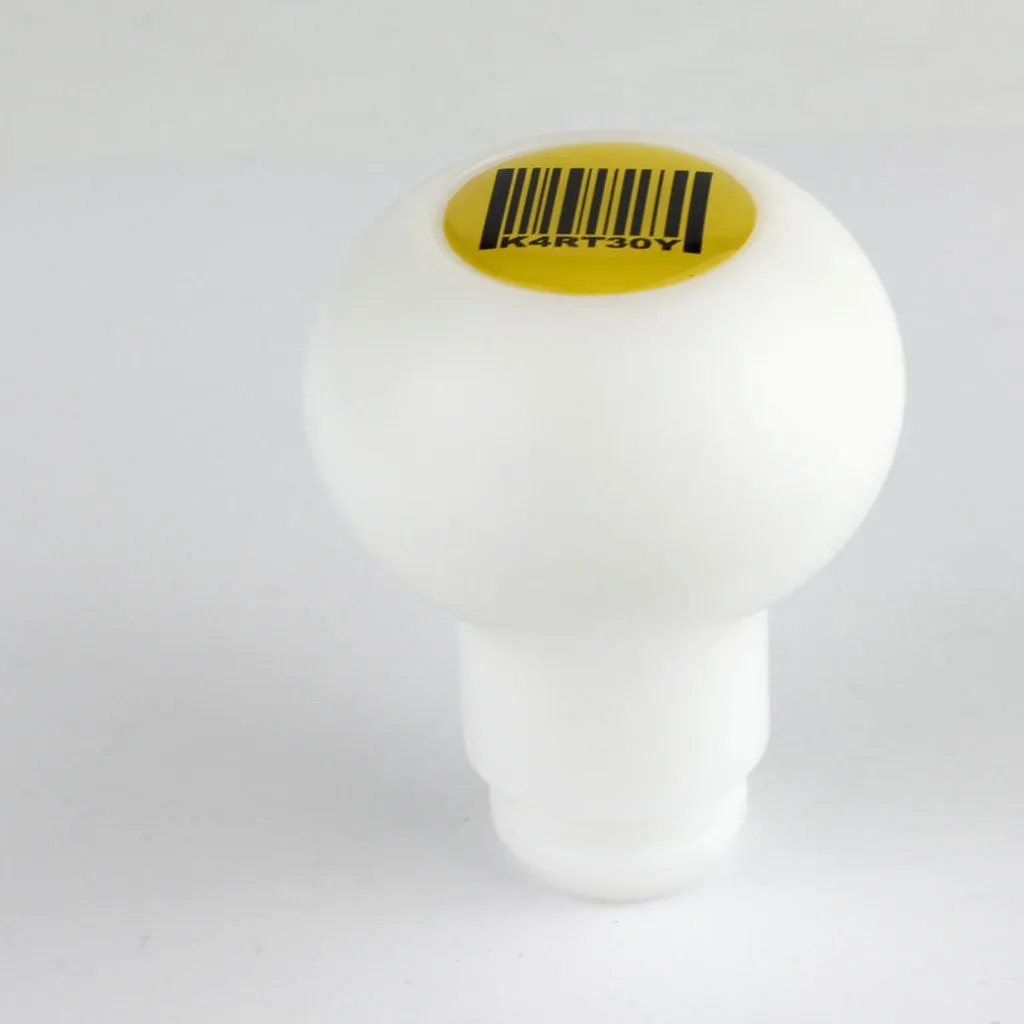 Kartboy Delrin Shift Knob - 5MT