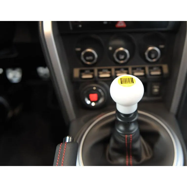 Kartboy Delrin Shift Knob 6MT