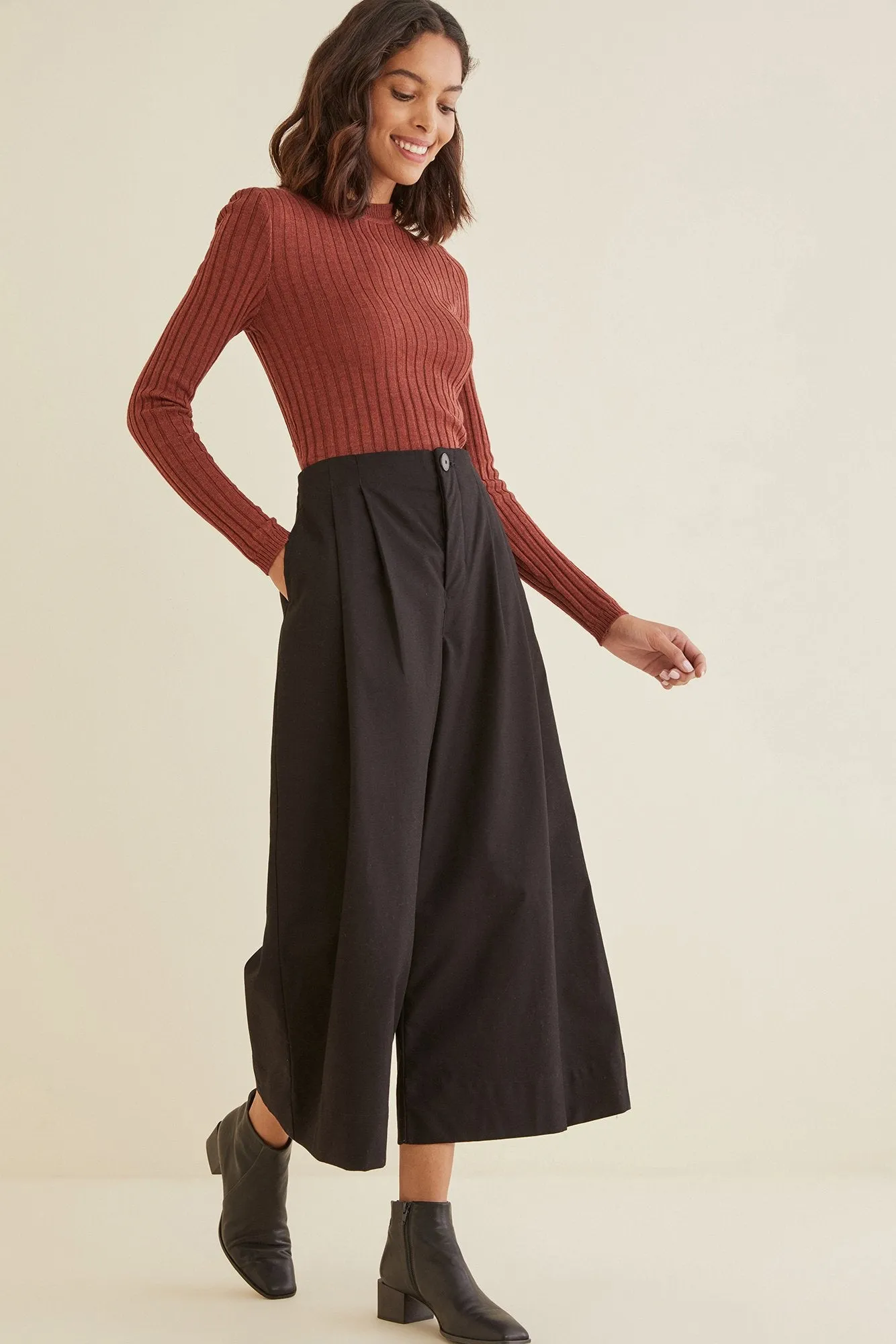 Kowtow Atelier Culottes