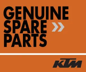 KTM Retaining Bracket- 61613968044