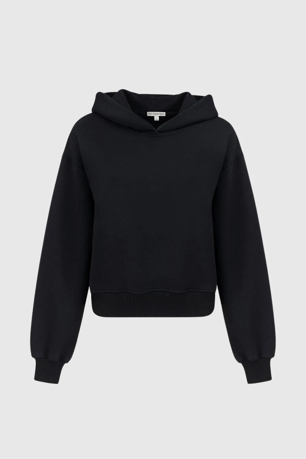 LEAL ORGANIC HOODIE