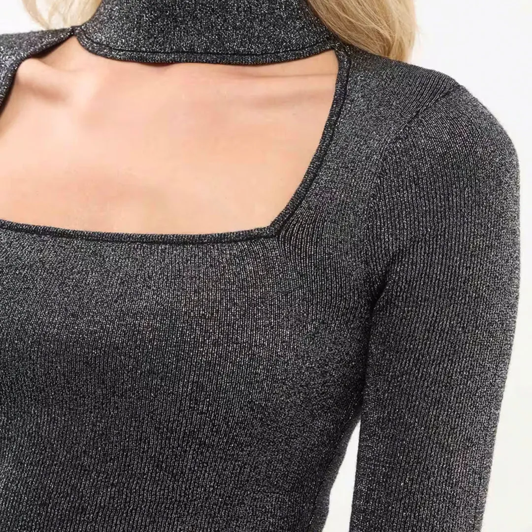 Long Sleeve Sweater