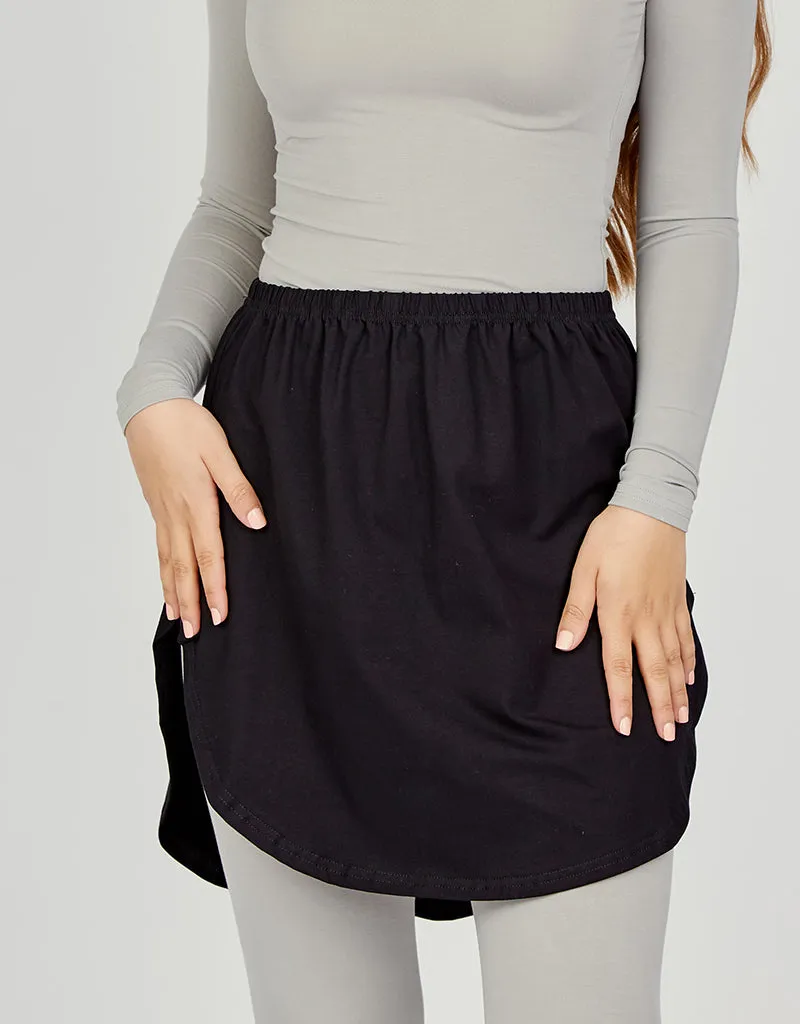 Loop Layering Skirt