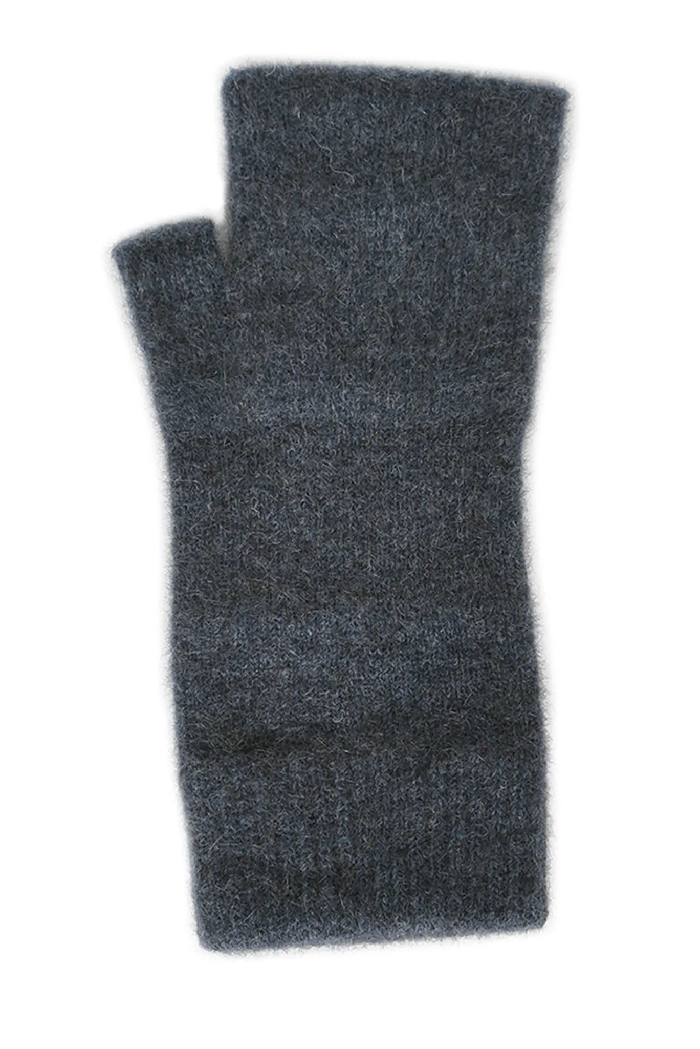 Lothlorian - 9897 Plain Fingerless Mitten