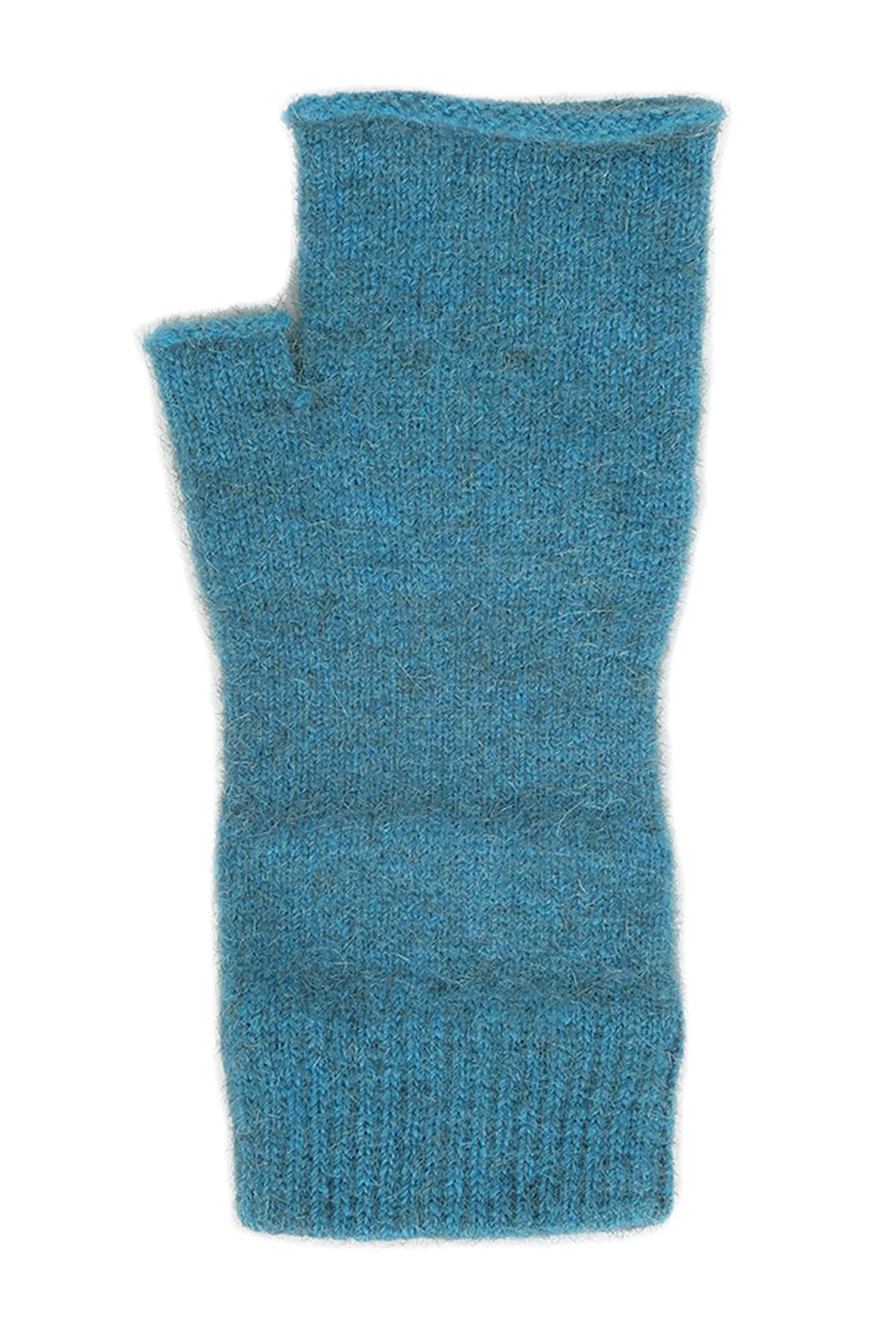 Lothlorian - 9897 Plain Fingerless Mitten