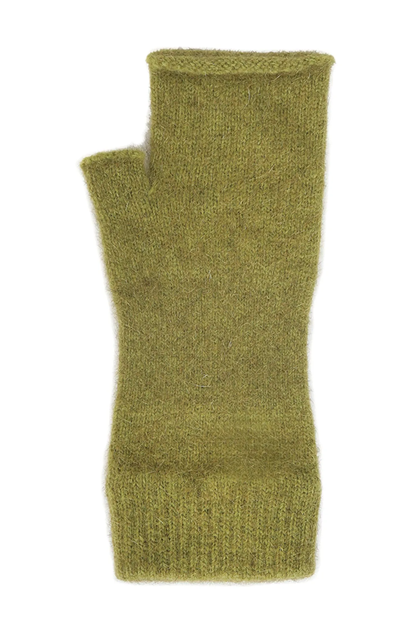 Lothlorian - 9897 Plain Fingerless Mitten