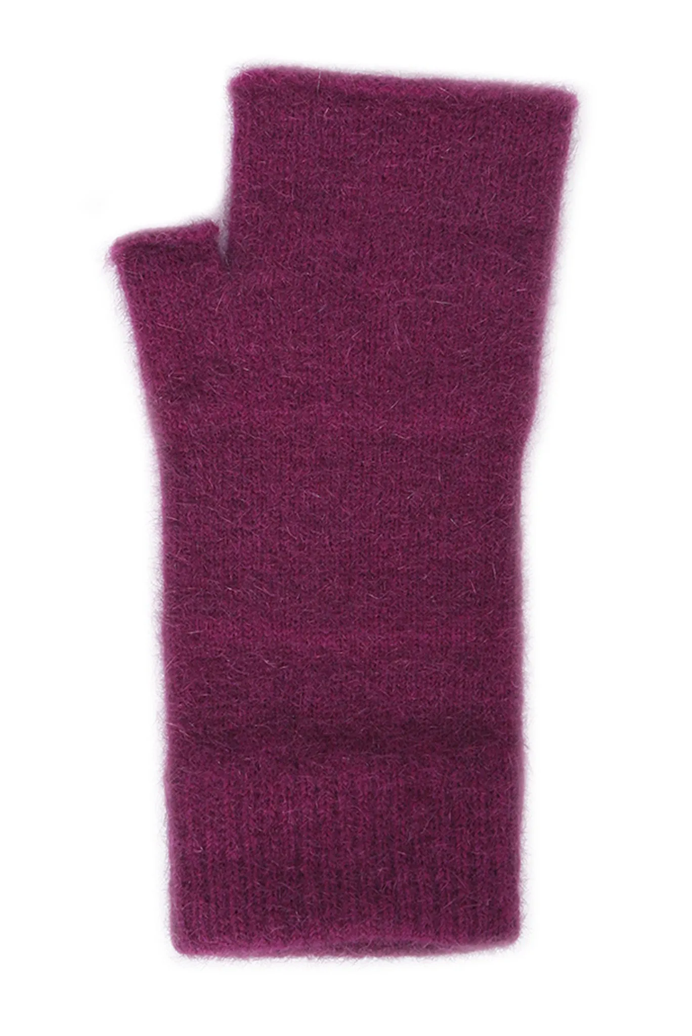 Lothlorian - 9897 Plain Fingerless Mitten