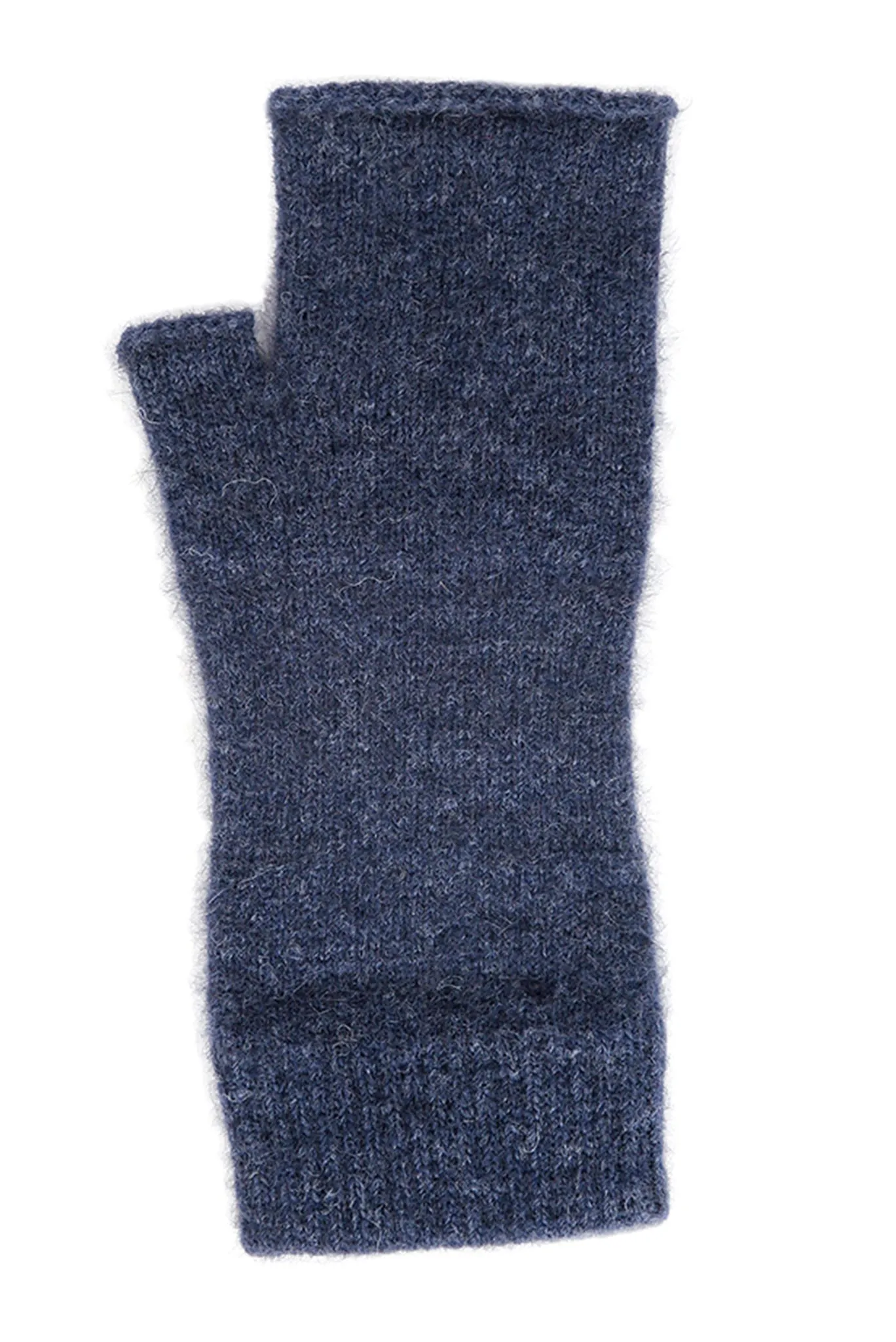 Lothlorian - 9897 Plain Fingerless Mitten