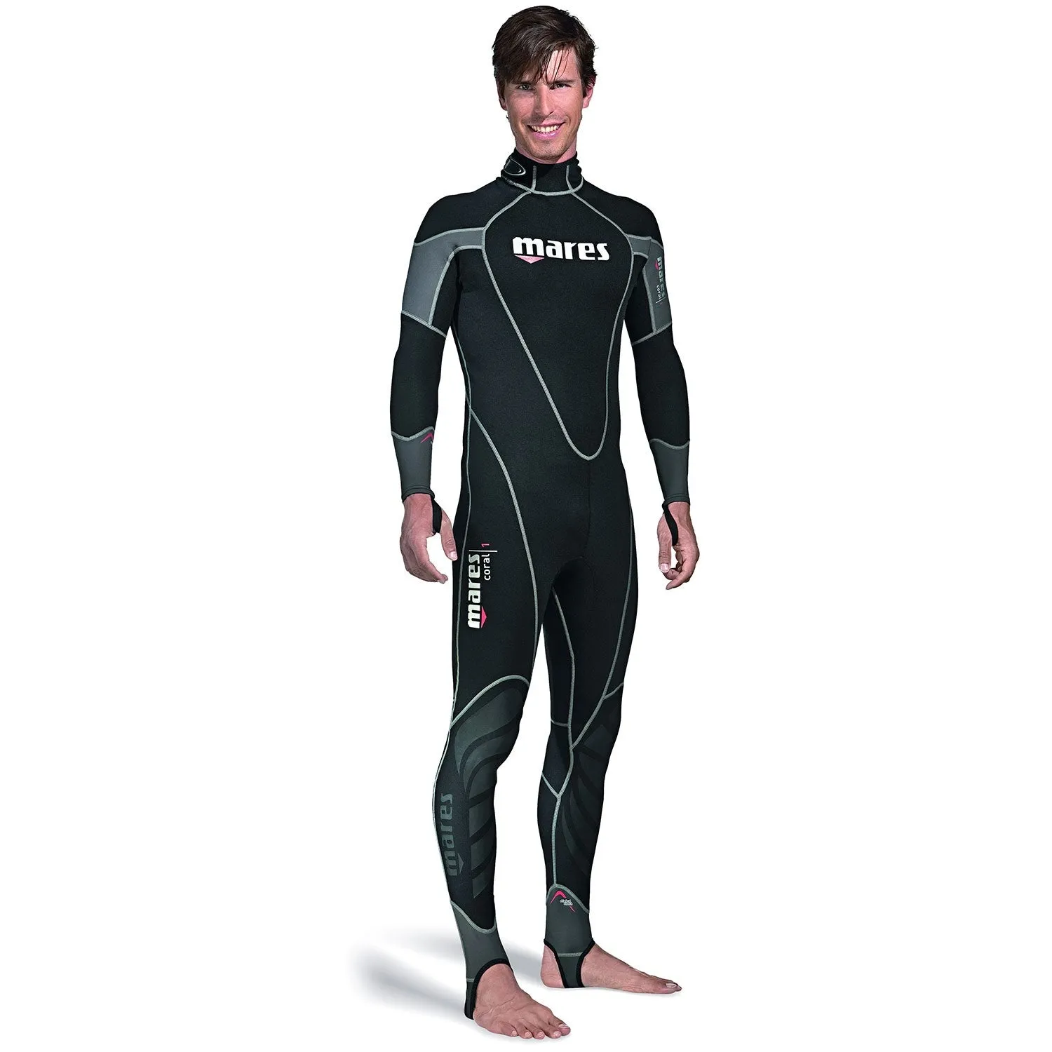 Mares Coral 1mm Scuba Wetsuit