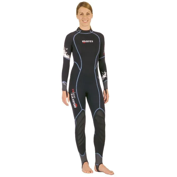 Mares Coral She 0.5mm Dives Wetsuit