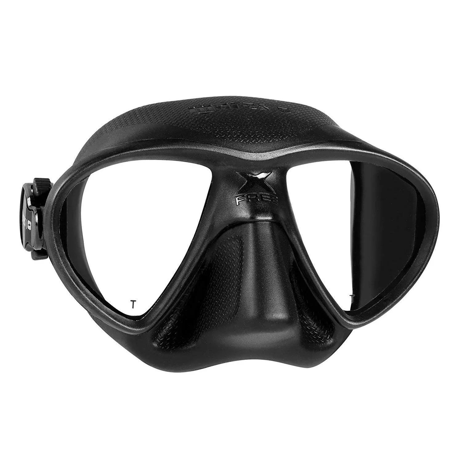 Mares X-Free Spearfishing Freediving Mask