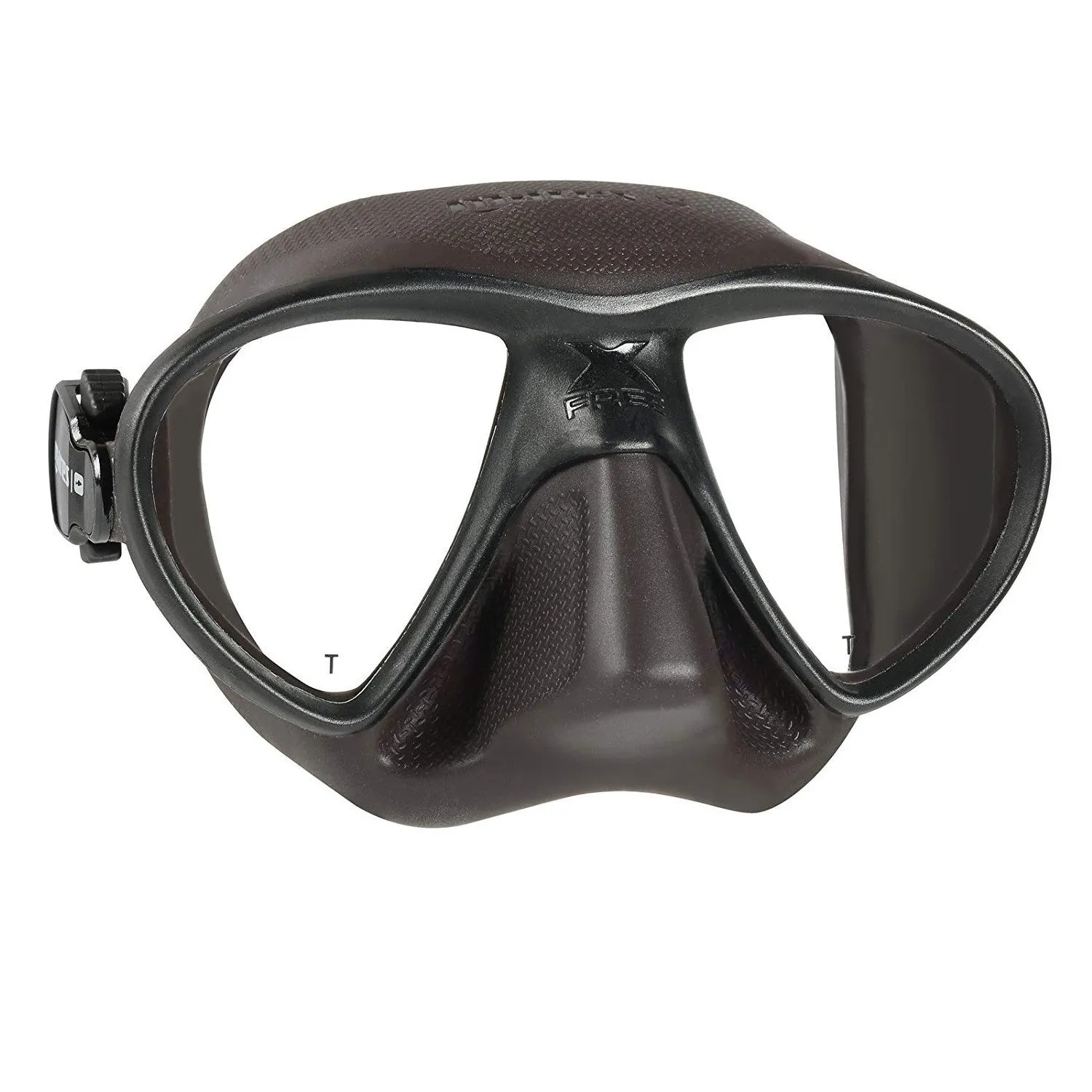 Mares X-Free Spearfishing Freediving Mask