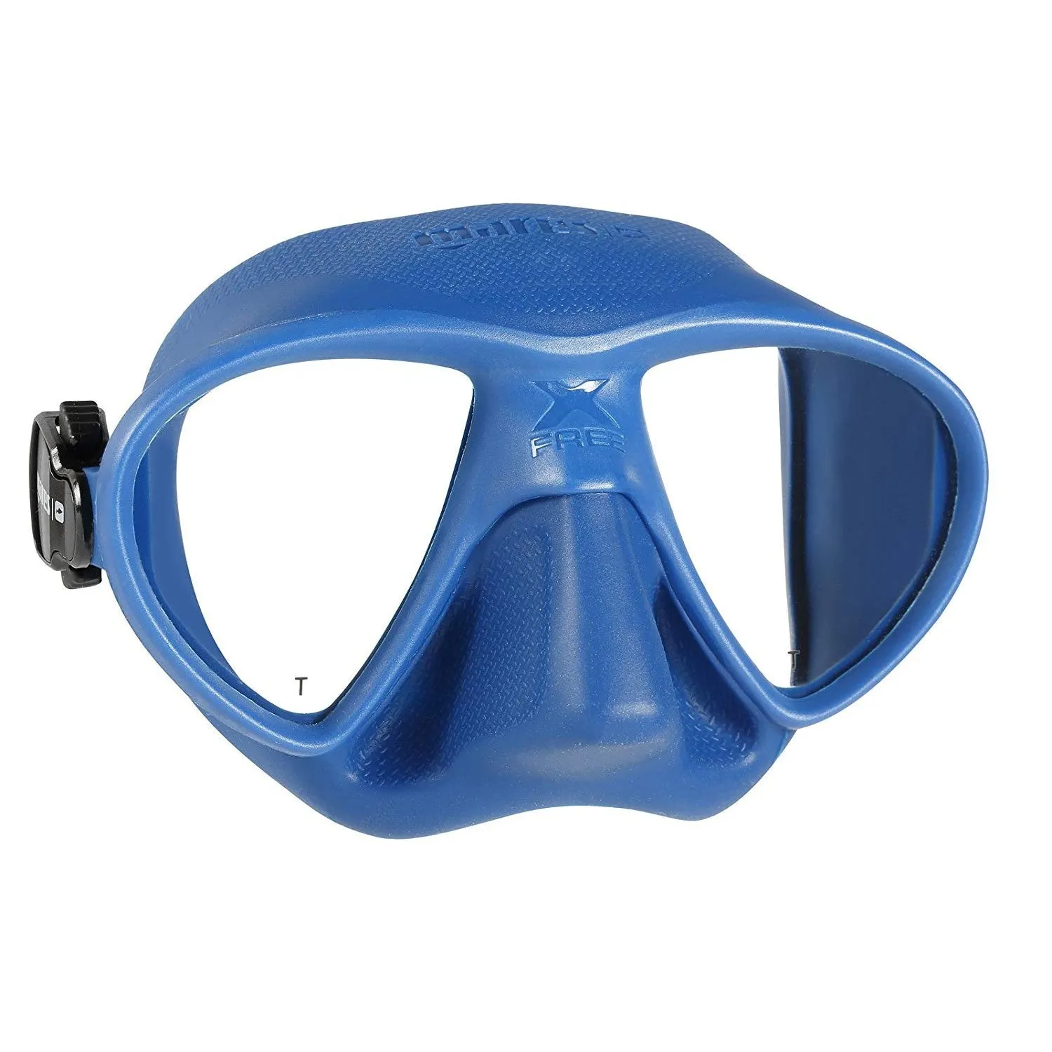 Mares X-Free Spearfishing Freediving Mask